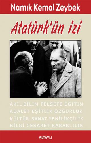 Kurye Kitabevi - Atatürk'ün Izi