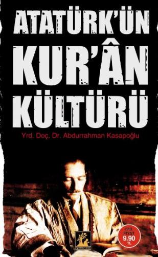 Kurye Kitabevi - Atatürk'ün Kur'an Kültürü (Cep Boy)
