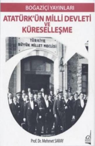 Kurye Kitabevi - Atatürk'ün Milli Devleti ve Küreselleşme
