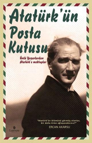 Kurye Kitabevi - Atatürkün Posta Kutusu
