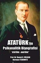 Kurye Kitabevi - Atatürk'ün Psikanalitik Biyografisi