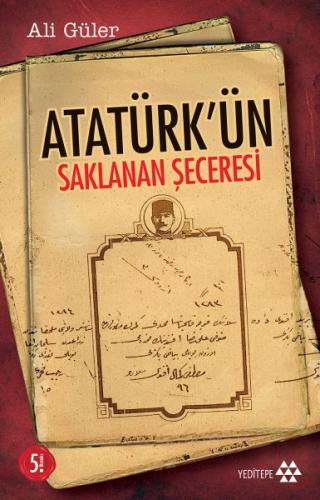 Kurye Kitabevi - Atatürkün Saklanan Seceresi
