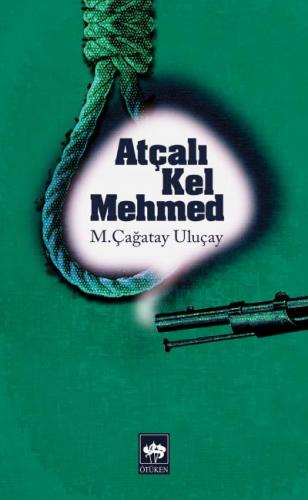 Kurye Kitabevi - Atçalı Kel Mehmed