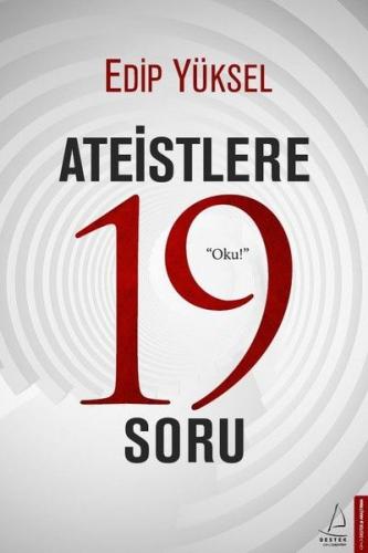 Ateistlere 19 Soru - Münzevi Kitabevi