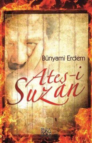 Ateş-i Suzan - Münzevi Kitabevi