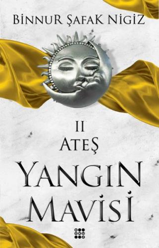 Kurye Kitabevi - Ateş-Yangin Mavisi Serisi II
