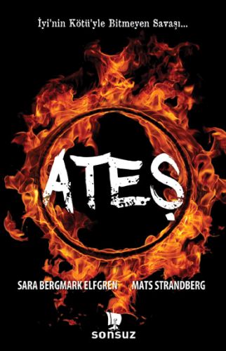 Ateş - Münzevi Kitabevi