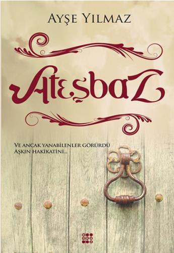 Ateşbaz - Münzevi Kitabevi