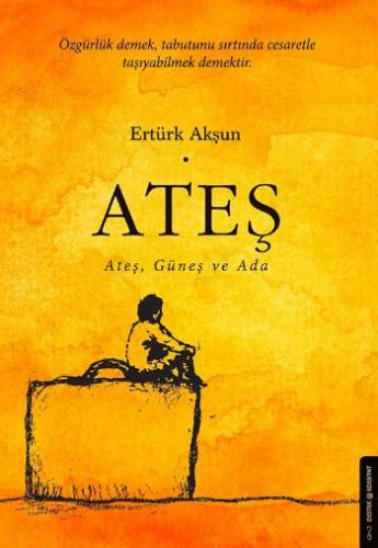 Ateş - Münzevi Kitabevi