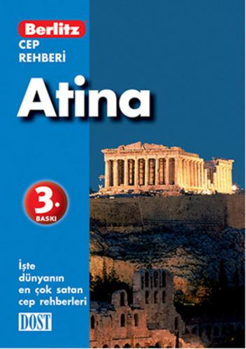Atina - Cep Rehberi