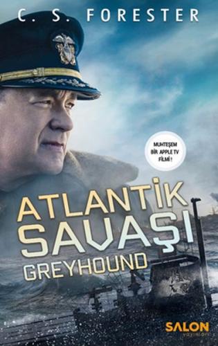Kurye Kitabevi - Atlantik Savaşı-Greyhound
