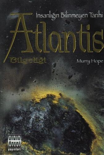 Kurye Kitabevi - Atlantis Bilgeliği