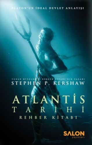 Kurye Kitabevi - Atlantis Tarihi Rehber Kitabı