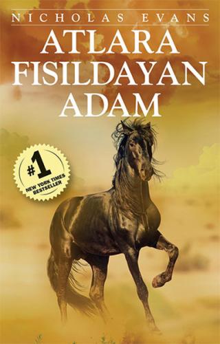 Atlara Fısıldayan Adam - Münzevi Kitabevi