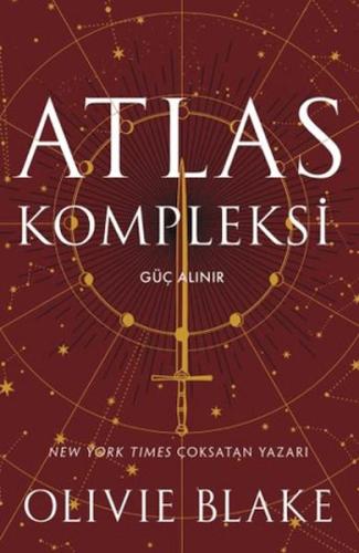 Atlas Kompleksi