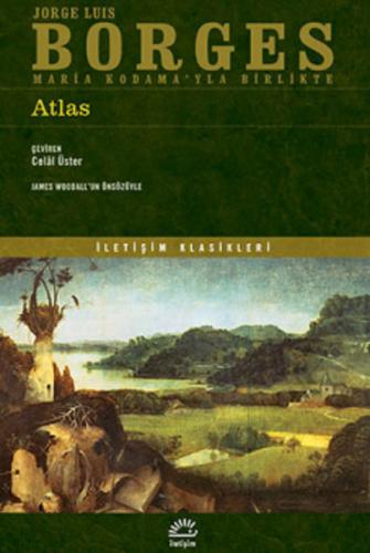 Kurye Kitabevi - Atlas