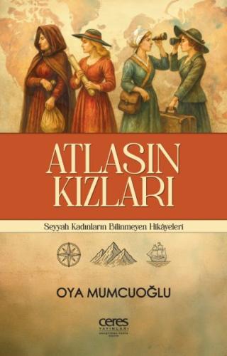 Atlasın Kızları