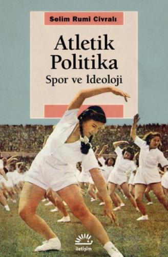 Kurye Kitabevi - Atletik Politika-Spor ve İdeoloji