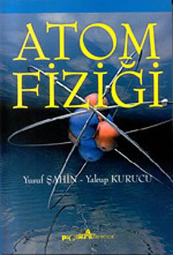 Kurye Kitabevi - Atom Fiziği