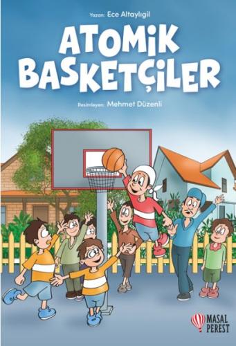 Kurye Kitabevi - Atomik Basketçiler