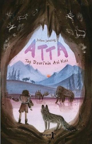 Atta - Münzevi Kitabevi