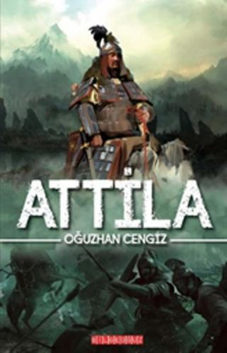 Kurye Kitabevi - Attila