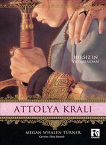 Kurye Kitabevi - Attolya Kralı