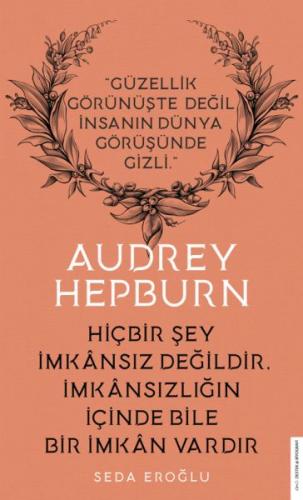 Kurye Kitabevi - Audrey Hepburn