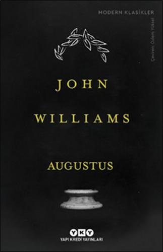 Kurye Kitabevi - Augustus