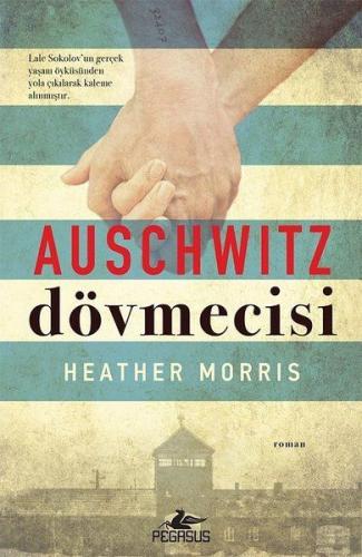 Kurye Kitabevi - Auschwitz Dövmecisi