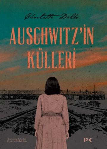 Kurye Kitabevi - Auschwitz'in Külleri