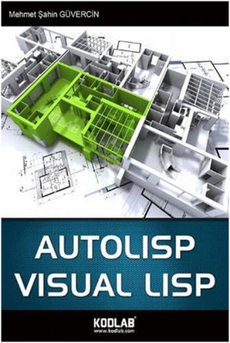 Kurye Kitabevi - Autolisp Visual Iisp