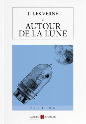 Kurye Kitabevi - Autour De La Lune