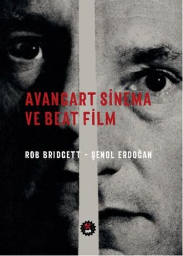 Kurye Kitabevi - Avangart Sinema ve Beat Film