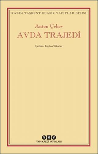 Avda Trajedi