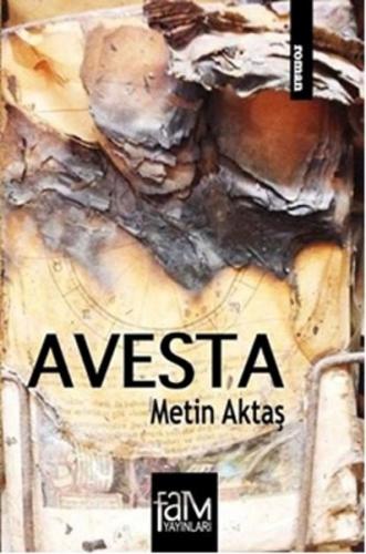 Kurye Kitabevi - Avesta