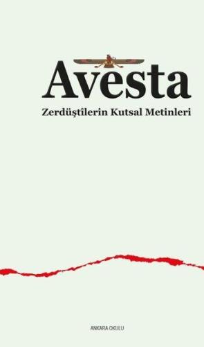 Kurye Kitabevi - Avesta