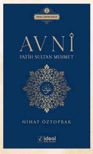Kurye Kitabevi - Avni - Fatih Sultan Mehmet