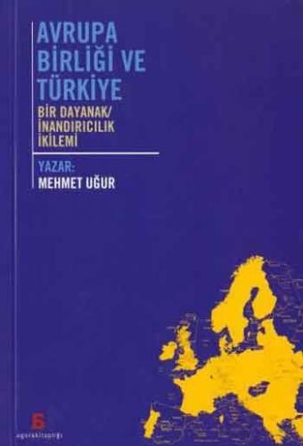 Kurye Kitabevi - Avrupa Birliği ve Türkiye