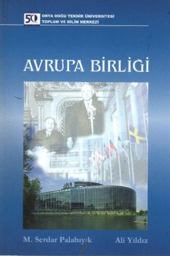 Avrupa Birliği - Münzevi Kitabevi