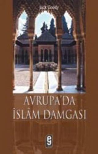 Kurye Kitabevi - Avrupada İslam Damgası