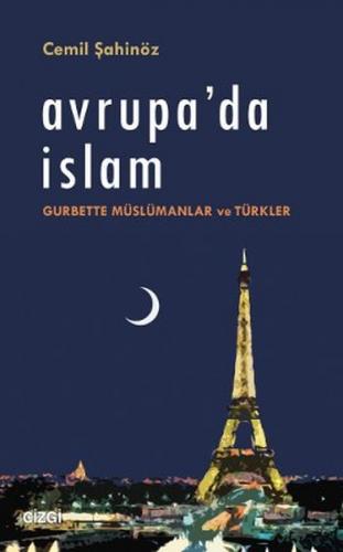 Kurye Kitabevi - Avrupada İslam