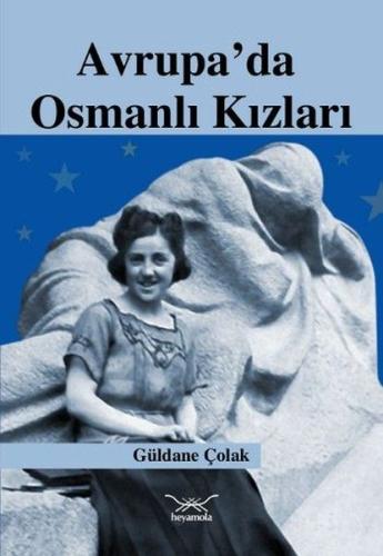 Kurye Kitabevi - Avrupada Osmanlı Kızları