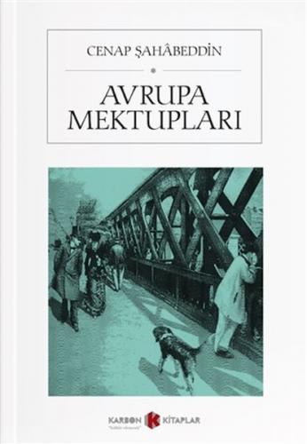 Avrupa Mektupları - Münzevi Kitabevi