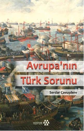 Kurye Kitabevi - Avrupanın Türk Sorunu