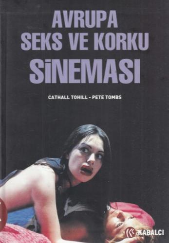 Kurye Kitabevi - Avrupa Seks Ve Korku Sineması