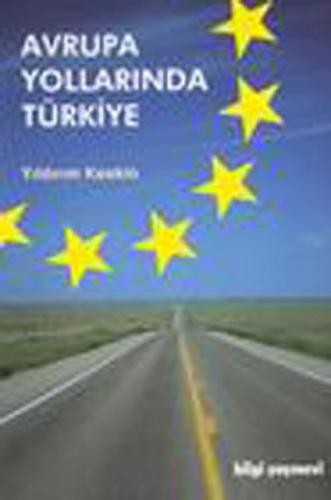 Kurye Kitabevi - Avrupa Yollarında Türkiye Edebiyatla Karışık Diplomas
