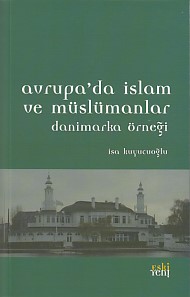 Kurye Kitabevi - Avrupa'da İslam ve Müslümanlar - Danimarka Örneği