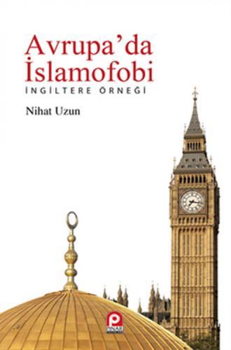 Kurye Kitabevi - Avrupada İslamofobi