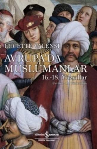 Kurye Kitabevi - Avrupada Müslümanlar